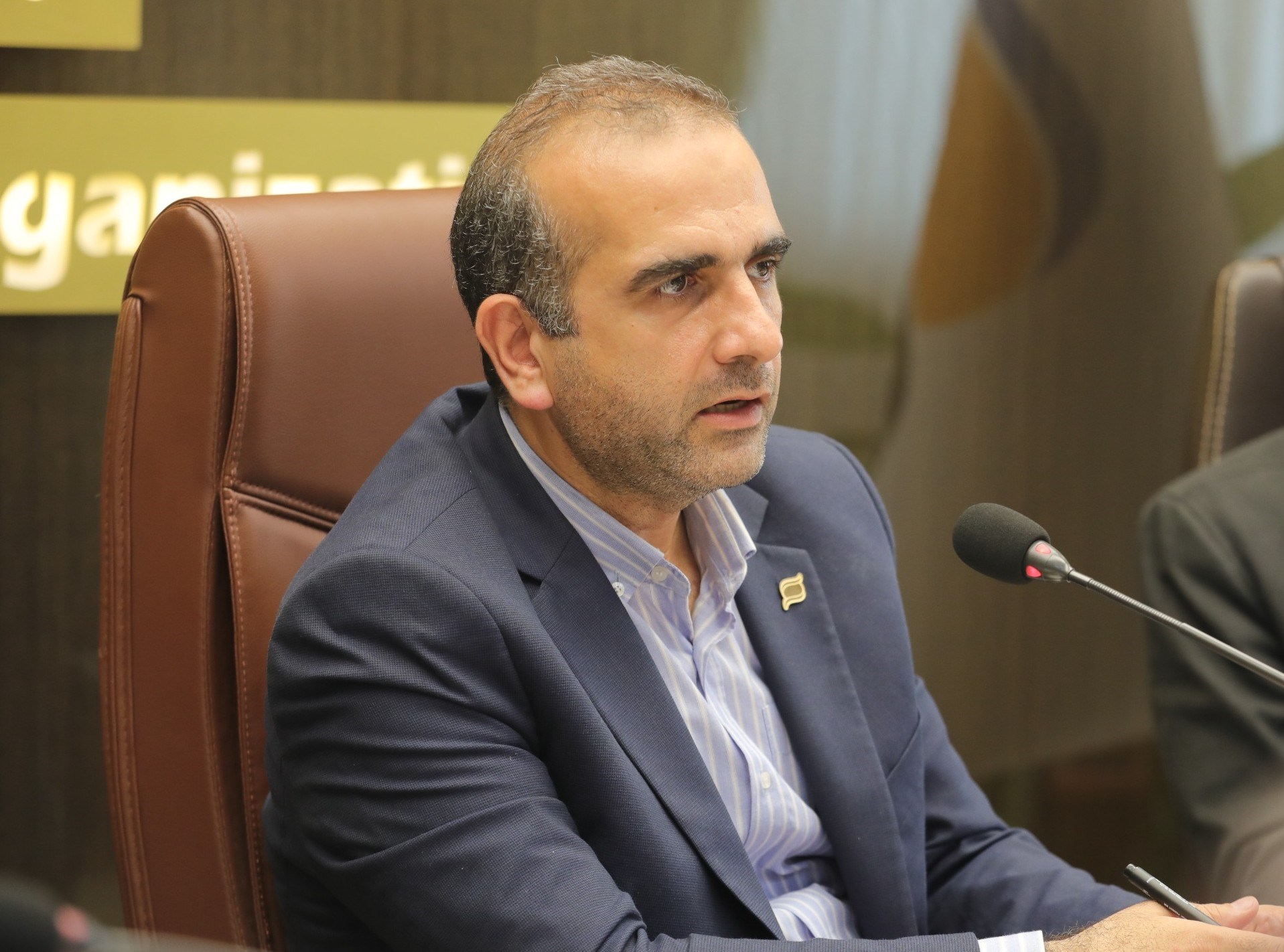   اجرای ۱۳ طرح عمرانی جدید به ارزش ۲.۵ همت در منطقه آزاد انزلی 