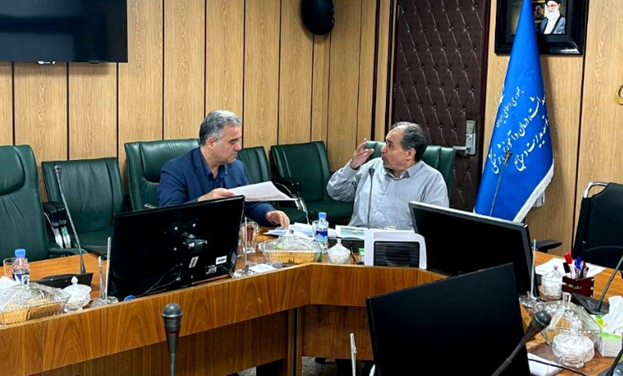  درخواست اعتبار یک ‌همتی برای احداث بیمارستان‌های جایگزین پورسینا و رازی گیلان