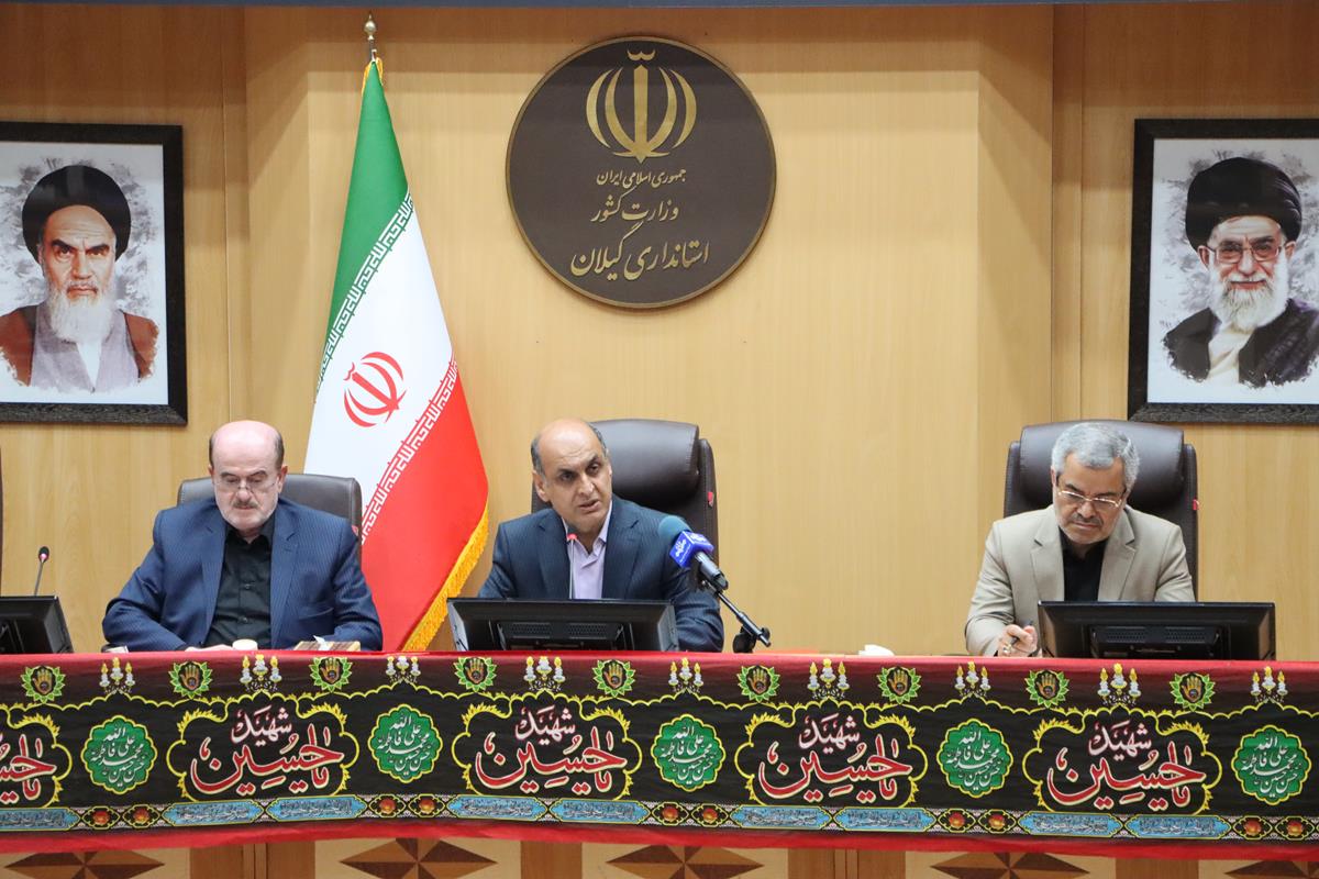  سفر بدون اطلاع قبلی رئیس‌جمهور، زمینه ‌ساز پیگیری میدانی مطالبات گیلان