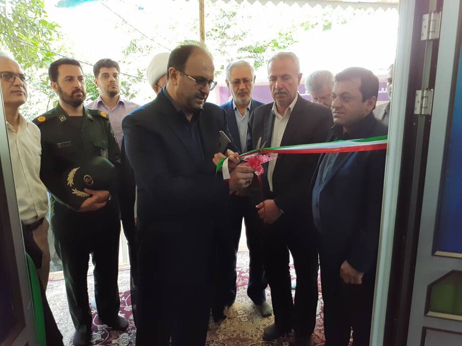 ۸۵ واحد مسکونی تحویل مددجویان بهزیستی گیلان شد