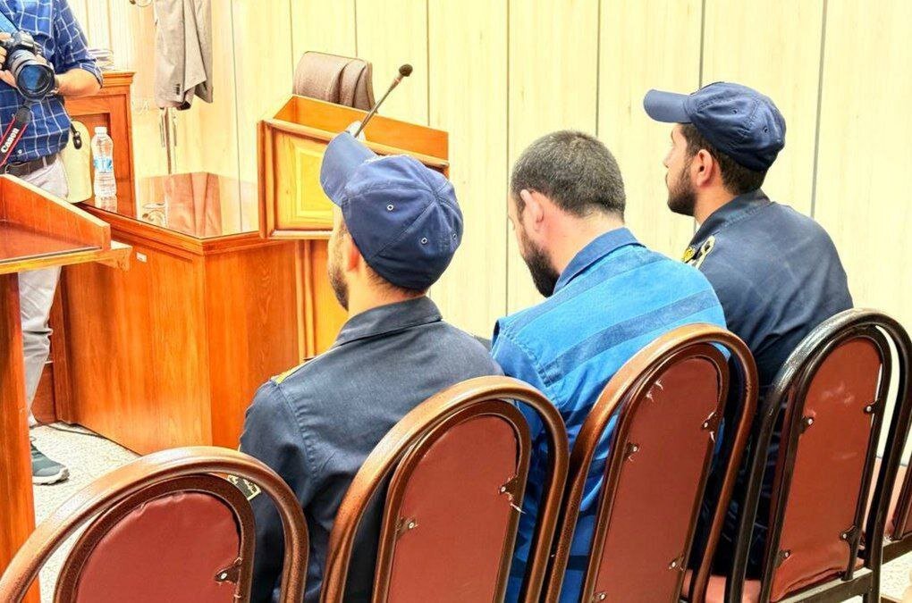 قاتل الهه حسین‌نژاد: مرا جادو کرده بودند/ درخواست پدر و مادر مقتول برای اعدام در ملاعام