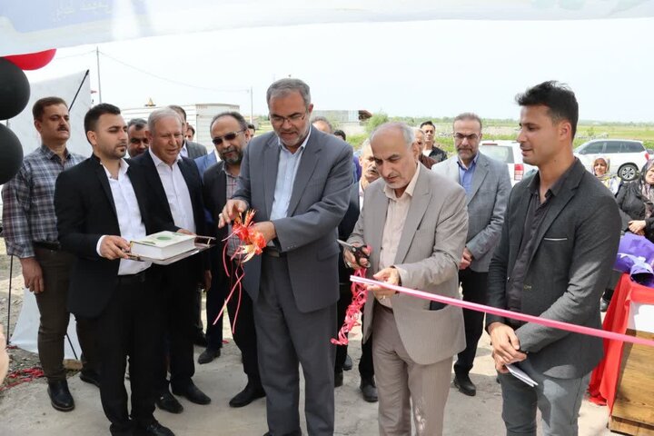 مدیر کل صمت گیلان : گیلان قطب صنایع غذایی در کشور است