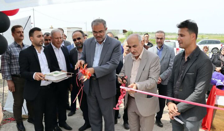 مدیر کل صمت گیلان : گیلان قطب صنایع غذایی در کشور است