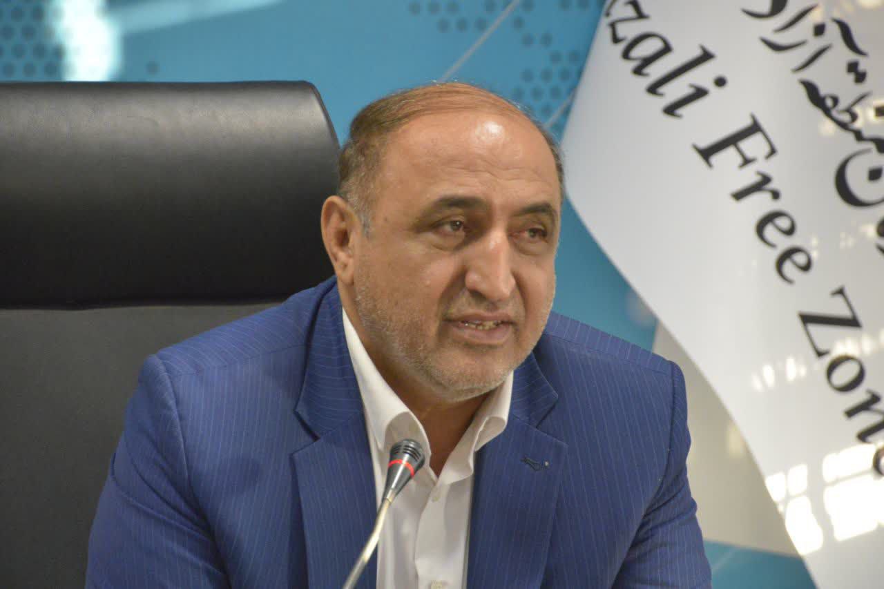 
	۴۰۰ متقاضی سرمایه‌گذاری صنعتی، معطل افزایش اراضی در منطقه آزاد انزلی
