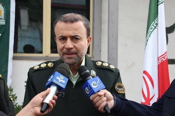 بیش از ۵ هزار گذرنامه زیارتی برای زائران اربعین صادر شد