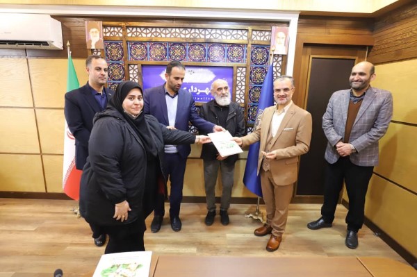  کارگرنیا : تمامی پتانسیل های رشت باید در سطح بین المللی معرفی شوند