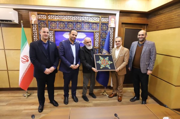  کارگرنیا : تمامی پتانسیل های رشت باید در سطح بین المللی معرفی شوند