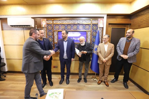  کارگرنیا : تمامی پتانسیل های رشت باید در سطح بین المللی معرفی شوند