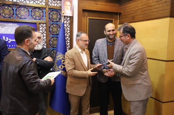 کارگرنیا : تمامی پتانسیل های رشت باید در سطح بین المللی معرفی شوند