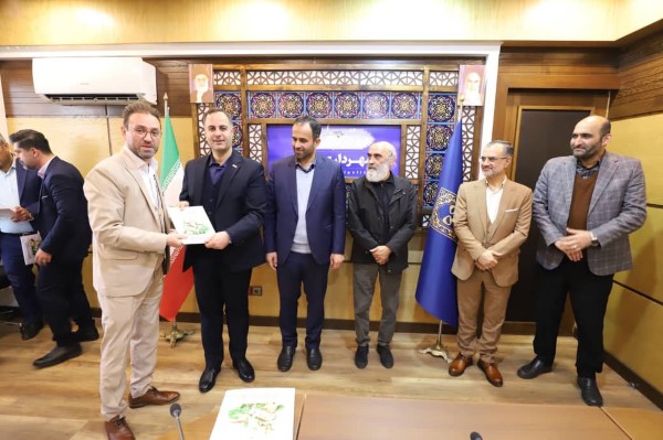  کارگرنیا : تمامی پتانسیل های رشت باید در سطح بین المللی معرفی شوند