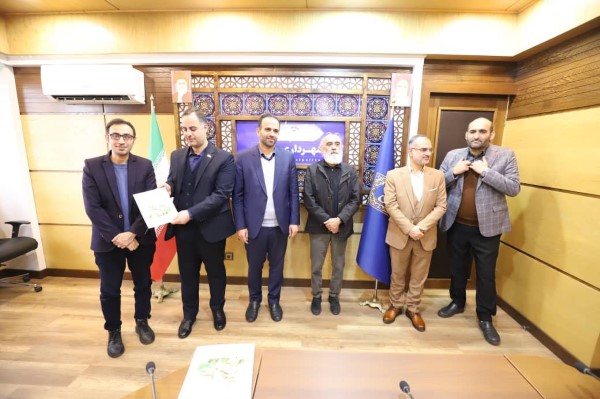 کارگرنیا : تمامی پتانسیل های رشت باید در سطح بین المللی معرفی شوند