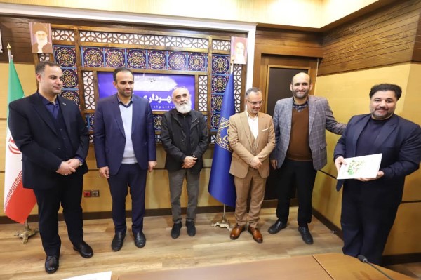  کارگرنیا : تمامی پتانسیل های رشت باید در سطح بین المللی معرفی شوند