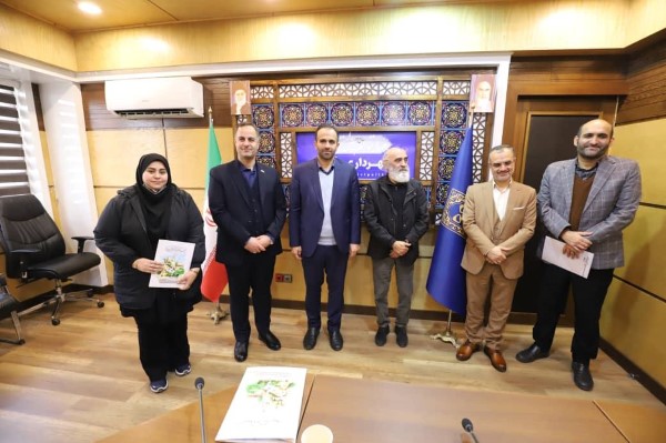  کارگرنیا : تمامی پتانسیل های رشت باید در سطح بین المللی معرفی شوند
