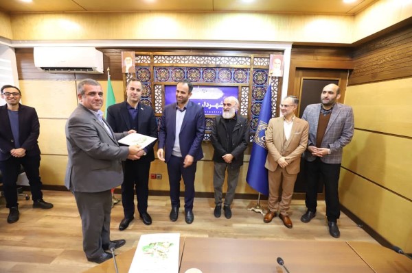  کارگرنیا : تمامی پتانسیل های رشت باید در سطح بین المللی معرفی شوند
