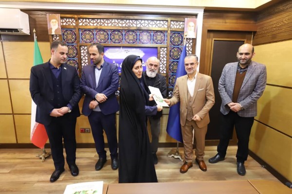  کارگرنیا : تمامی پتانسیل های رشت باید در سطح بین المللی معرفی شوند