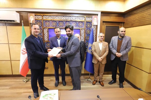  کارگرنیا : تمامی پتانسیل های رشت باید در سطح بین المللی معرفی شوند