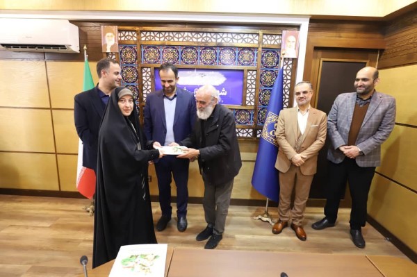  کارگرنیا : تمامی پتانسیل های رشت باید در سطح بین المللی معرفی شوند