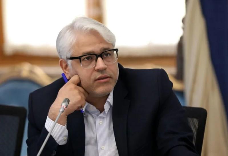 خسارت قطعی اینترنت روزانه ۲ هزار میلیارد تومان است