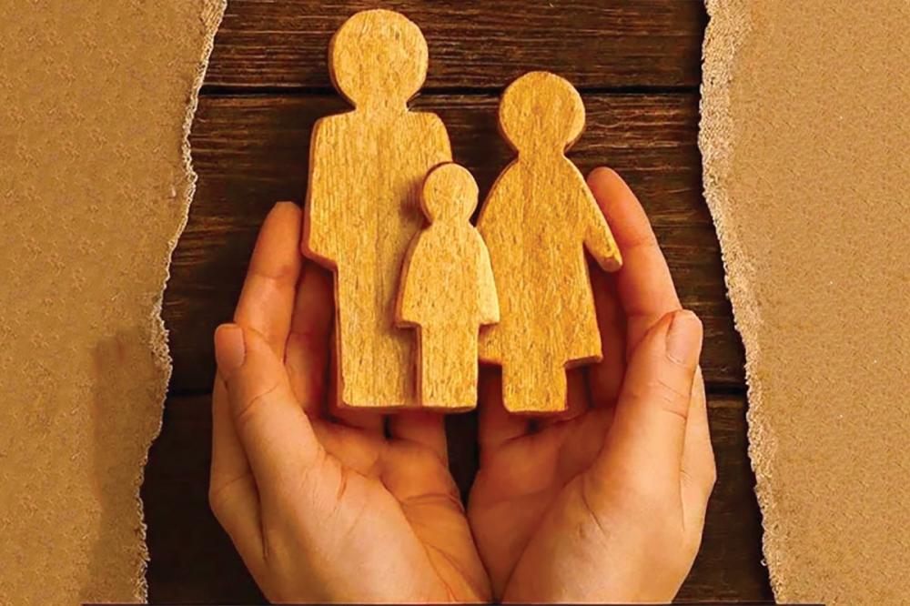 آمار تجرد قطعی در کشور 7 برابر شده است/ فاصله فرزند اول و دوم به ۶ سال رسید