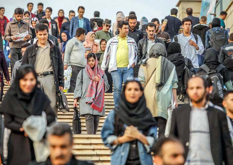 ایران افسرده‌تر از جهان؛ آمار شوکه‌ کننده اختلالات روانی در کشور