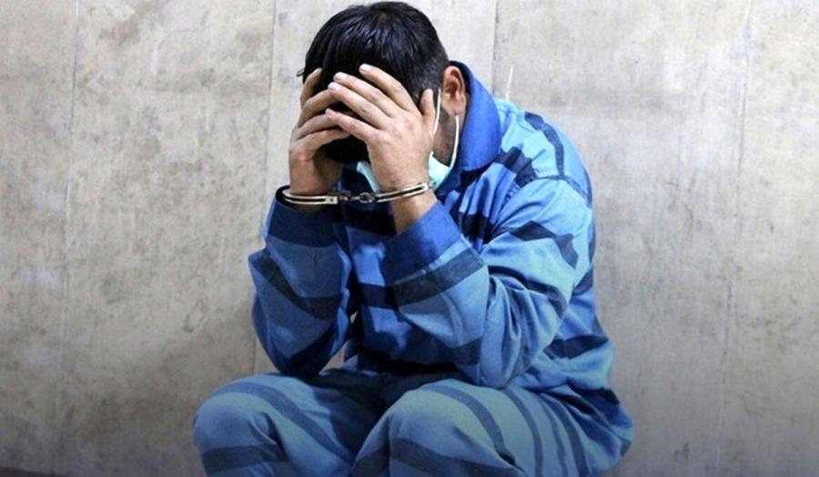  انتقام پسر جوان از پدرش بعد از ۳۲ سال / جسدش را در همان چاهی انداختم که مادر را کشته بود