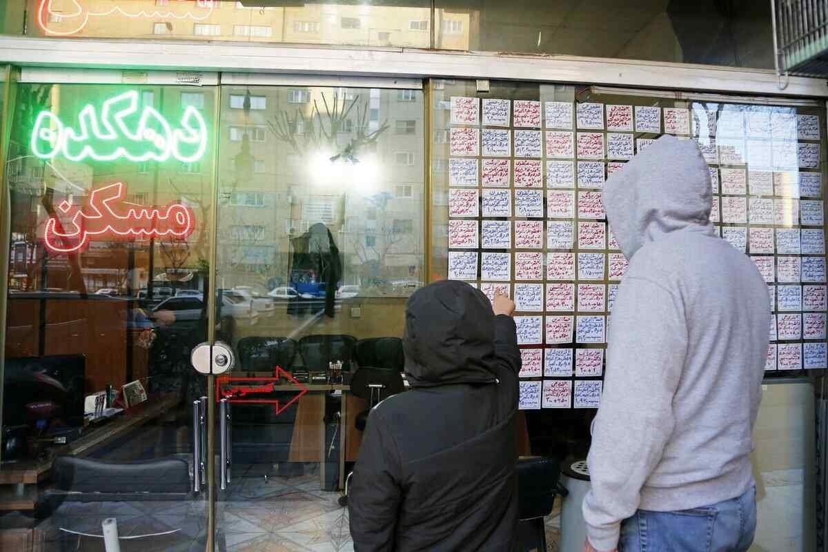 بازار اجاره مسکن نفس چاق کرد!