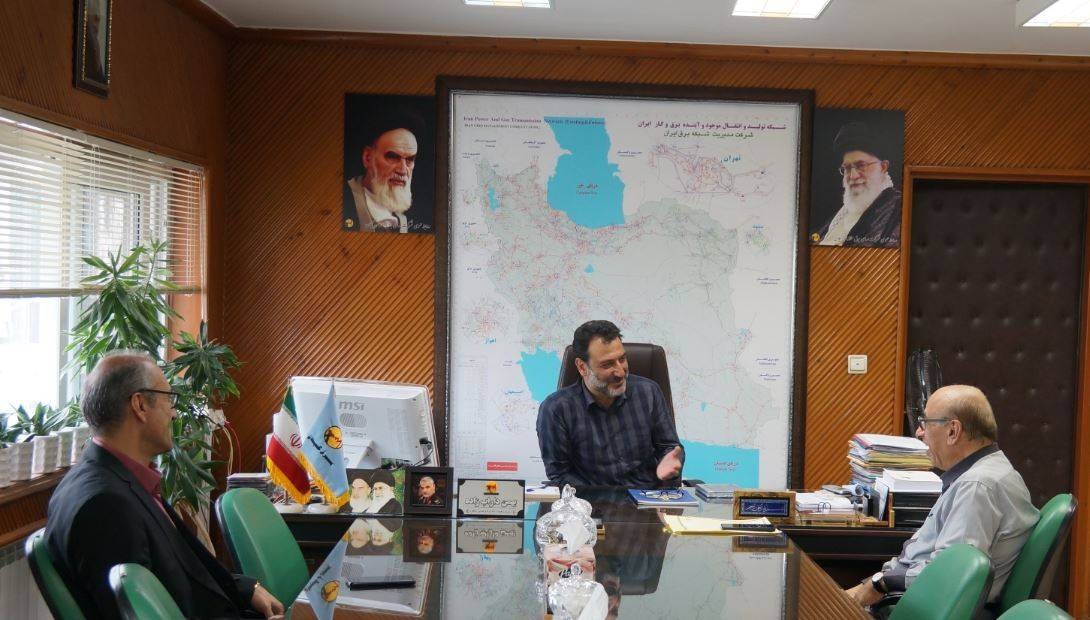 داراب زاده : سهمیه مشترکان شرکت برق منطقه ای گیلان در سه وضعیت تنظیم و ابلاغ شد