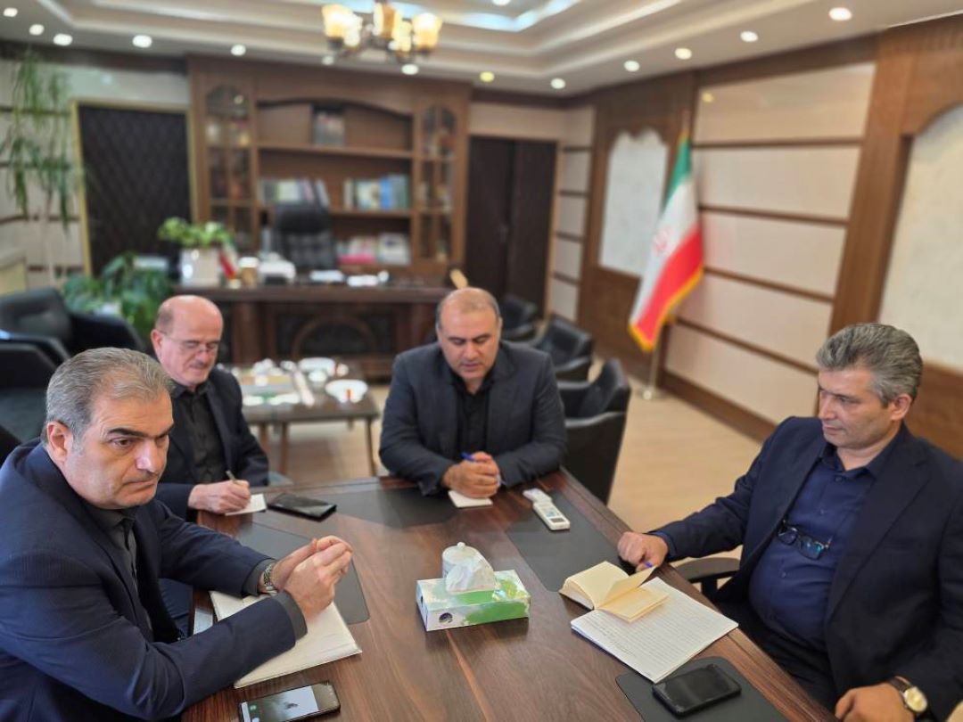 تکمیل سد رادار کومه؛ گامی برای تأمین آب 1200 هکتار اراضی کشاورزی لنگرود