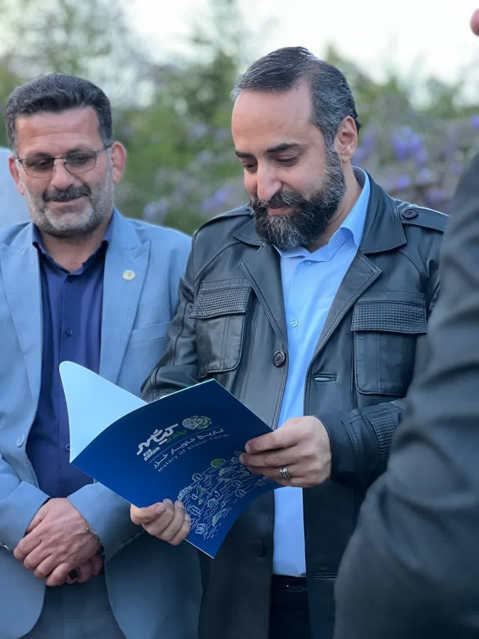  نشاط شهروندی و رونق اقتصادی، ارمغان برندسازی شهری است