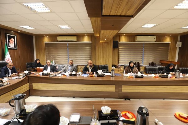 برپایی بزرگترین رویداد خوراک کشور به مناسبت «روز رشت» 