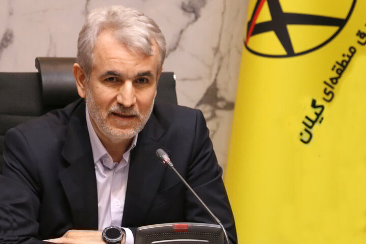 افزایش ۲۵ درصدی ظرفیت پست انتقال شهید عضدی رشت
