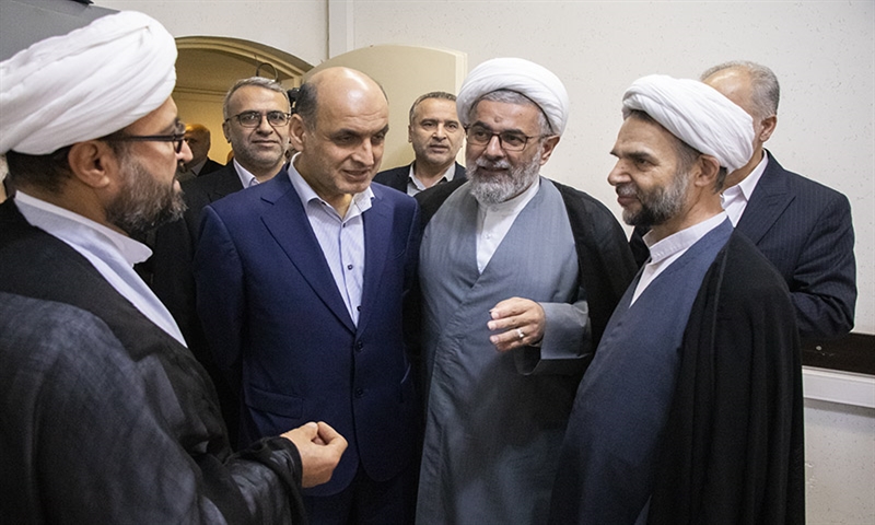 دادگاه صلح، نگرشی نو در امر رسیدگی به دعاوی است