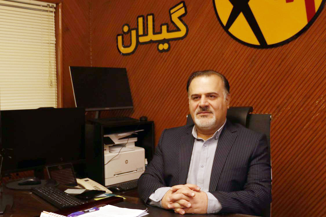 تأکید مدیرعامل برق منطقه‌ای گیلان بر اجرای پروژه‌های اثربخش به جای رکورد سازی