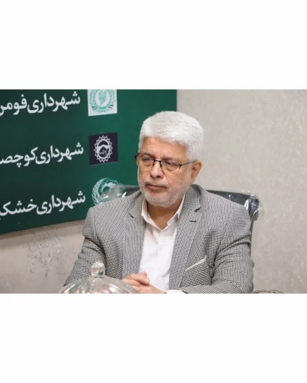 اختصاص ۳۱ میلیارد تومان اعتبار دولتی برای احداث تصفیه‌ خانه شیرآبه لاکان 