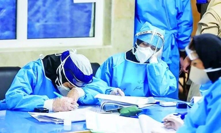 آمارهای تکان دهنده پرستاری: خودکشی، مهاجرت و خشونت بیداد می کند