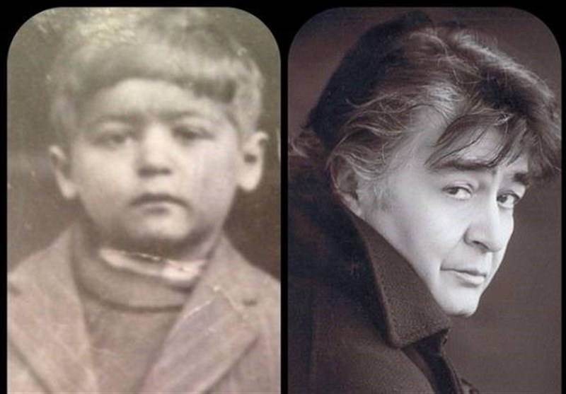 رضا رویگری درگذشت