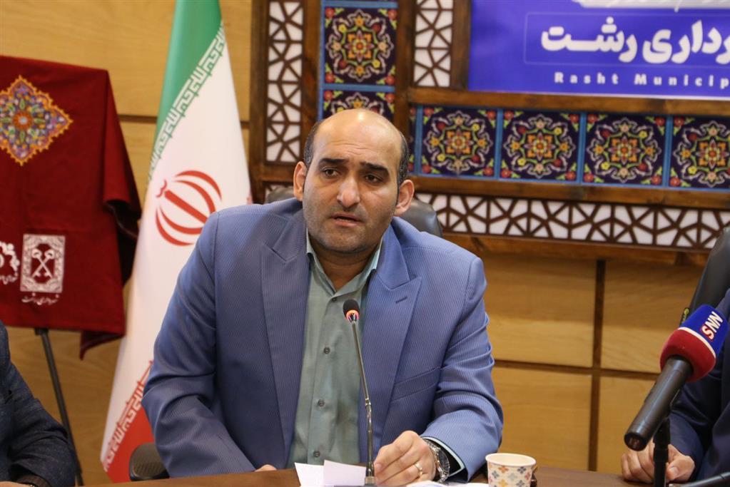 میزبان بزرگترین رویداد خوراک کشور در رشت هستیم