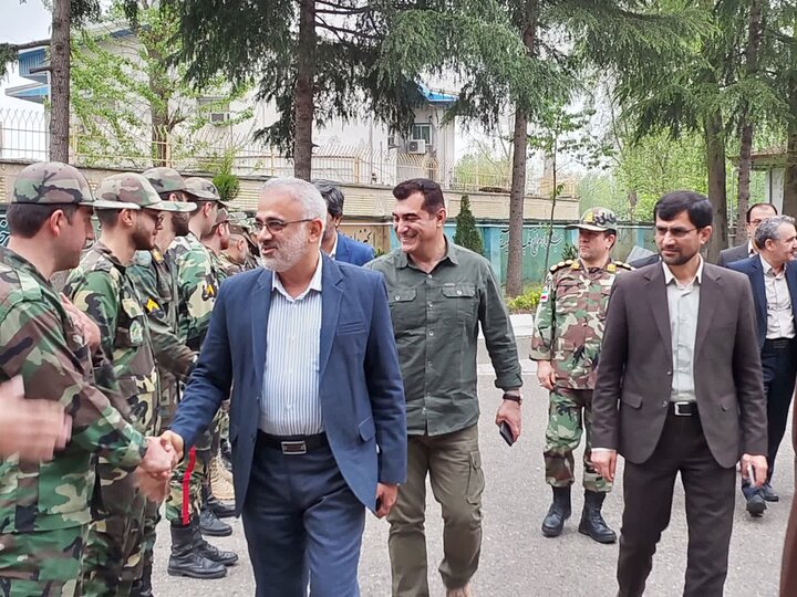 
	مدیریت منابع طبیعی مردمی سازی می‌شود
