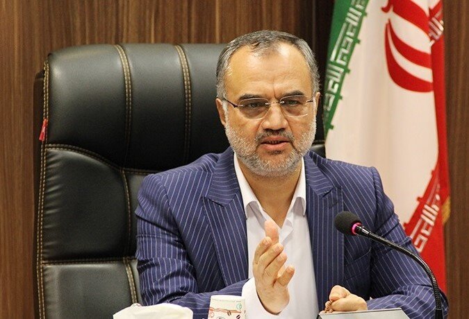 پاکسازی بیش از ۶ کیلومتر از رودخانه زرجوب رشت