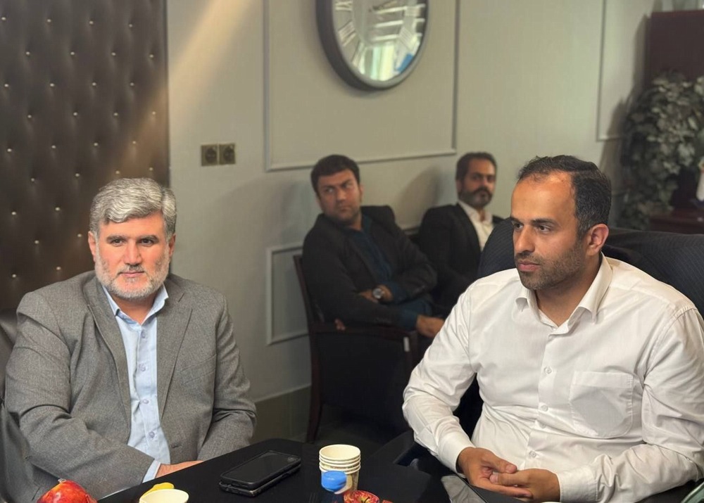 پلاک‌ کوبی هوشمند ساختمان‌ های رشت تا پایان شهریور تکمیل می‌شود