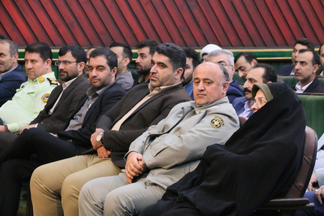 
	بنیاد شهید در معرفی جانباختگان منابع طبیعی به عنوان «شهید» کوتاهی می کند
