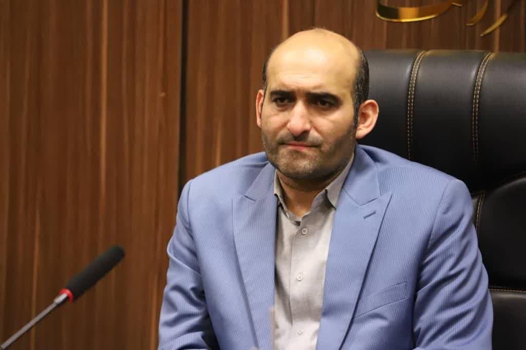 تخصیص اعتبار برای احداث سالن ورزشـی جدید در رشت