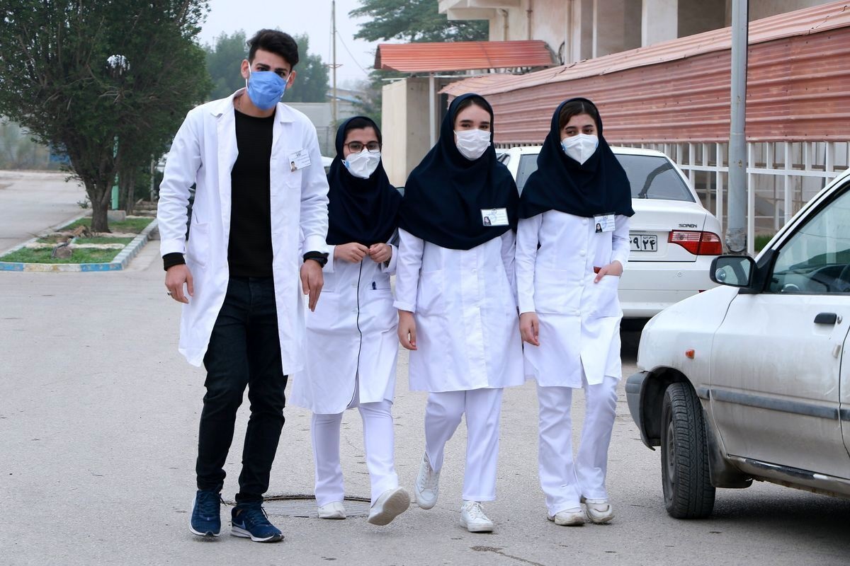 4000 میلیارد تومان خسارت کشور بابت مهاجرت 570 پرستار