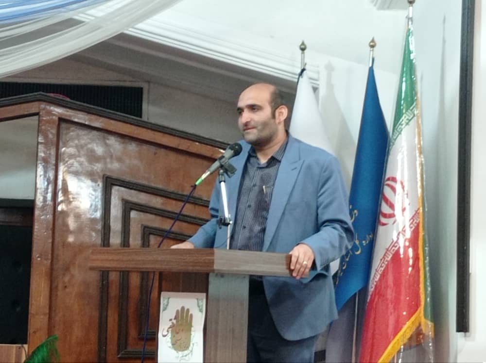 باید برای حمایت از قشر تعزیه‌ خوان گیلان جایگاه شغلی تعیین شود