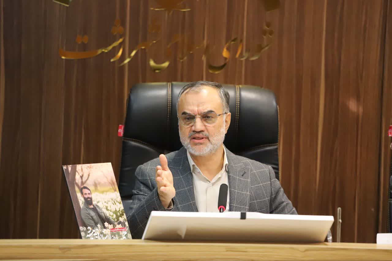 نمایندگان مجلس برای اخذ کمک‌های ملی به منظور احیای بازار رشت ورود کنند