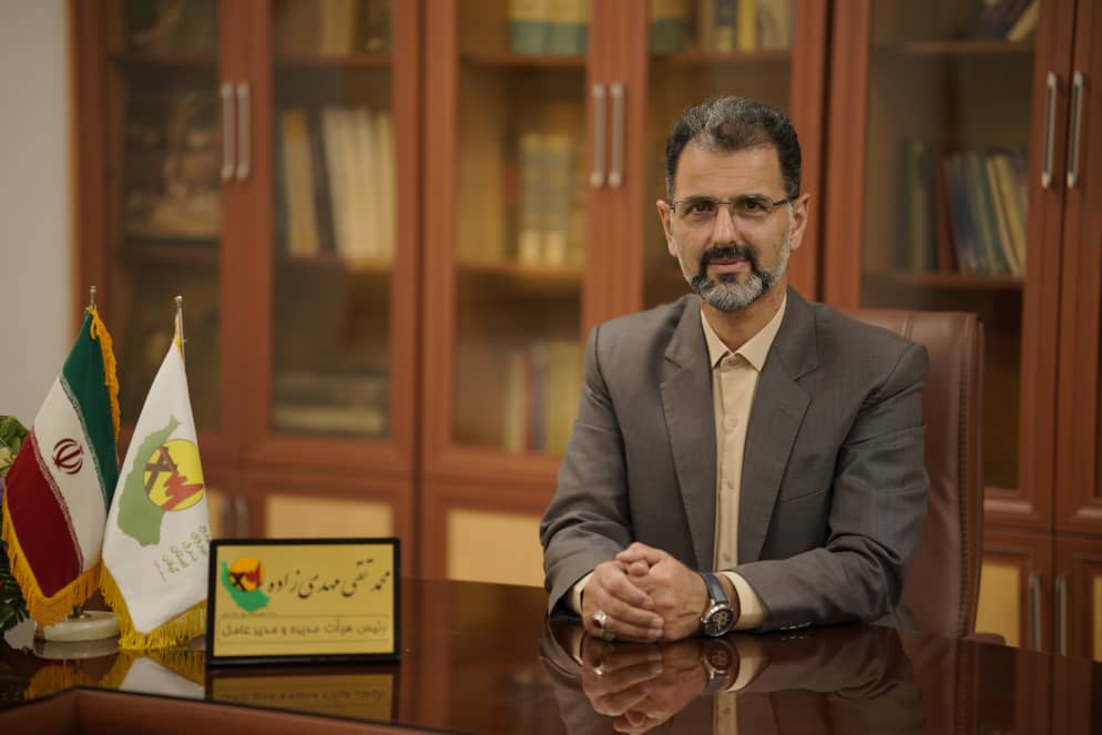 انعقاد قرارداد اصلاح حدود ۳۰۰ هزار دستگاه روشنایی معابر گیلان