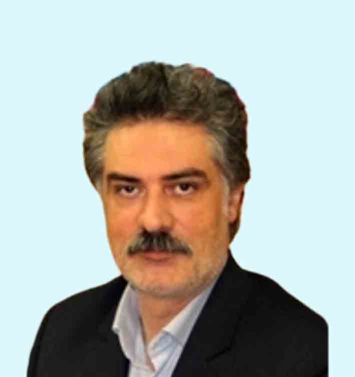 سرپرست معاونت تحقیقات و فناوری دانشگاه علوم پزشکی گیلان منصوب شد