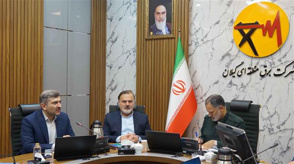 ساختگاه‌های خوب و متعددی برای احداث نیروگاه‌های تجدیدپذیر در گیلان وجود دارد