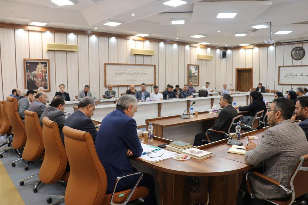 راه اندازی فیبر نوری در ۳۴ روستای رشت