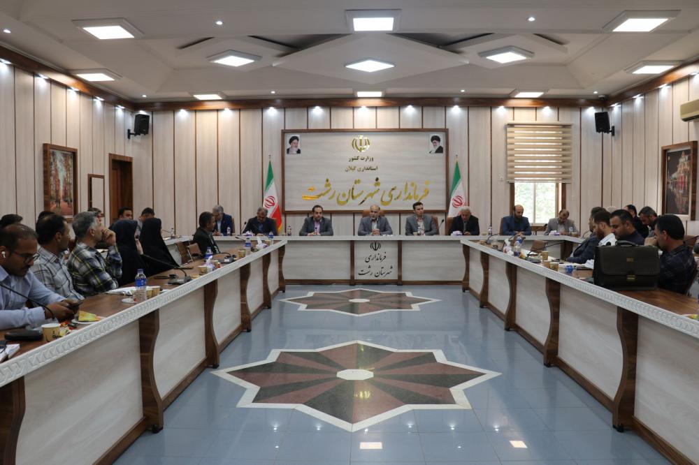 راه اندازی فیبر نوری در ۳۴ روستای رشت
